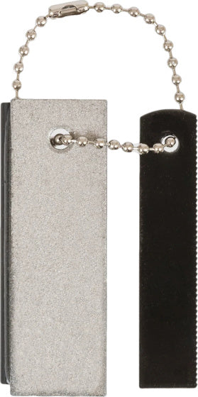 Highlander Magnésium Fire Starter pour Schaafel Grey Black
