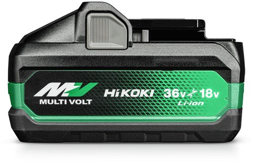 Batterie Hikoki bsl36b18x multivolt 18 36v 8.0 4.0ah