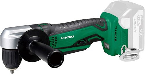 Tournevis d'angle à batterie Hikoki 18v nu