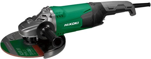 Meuleuse d'angle Hikoki g23sw2 w7z - g23sw2w7z
