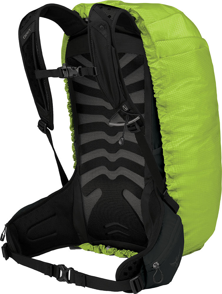 Housse de pluie Osprey hivis