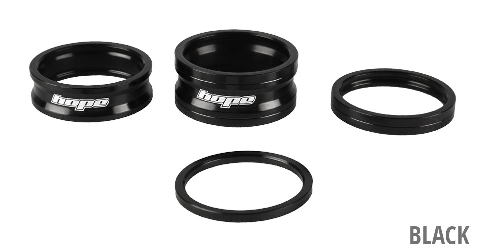 Ensemble d'entretoises Hope Space Doctor
