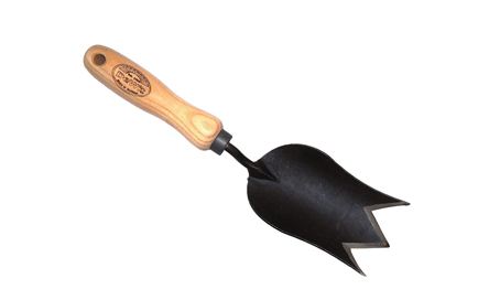 La pelle tulipe blanche x-treme manche frêne 140mm