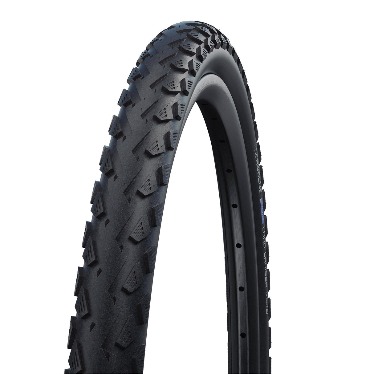 Schwalbe benelux b.v. Schwalbe bub. 47-507 24x1.75 hs 450 land cruiser k-guard b b sbc - 11101030