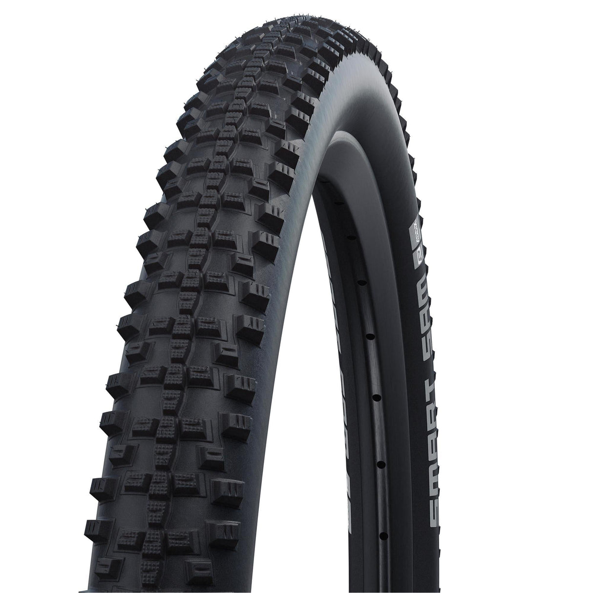 Schwalbe benelux b.v. Schwalbe Pneu Smart Sam Active 47-305 noir