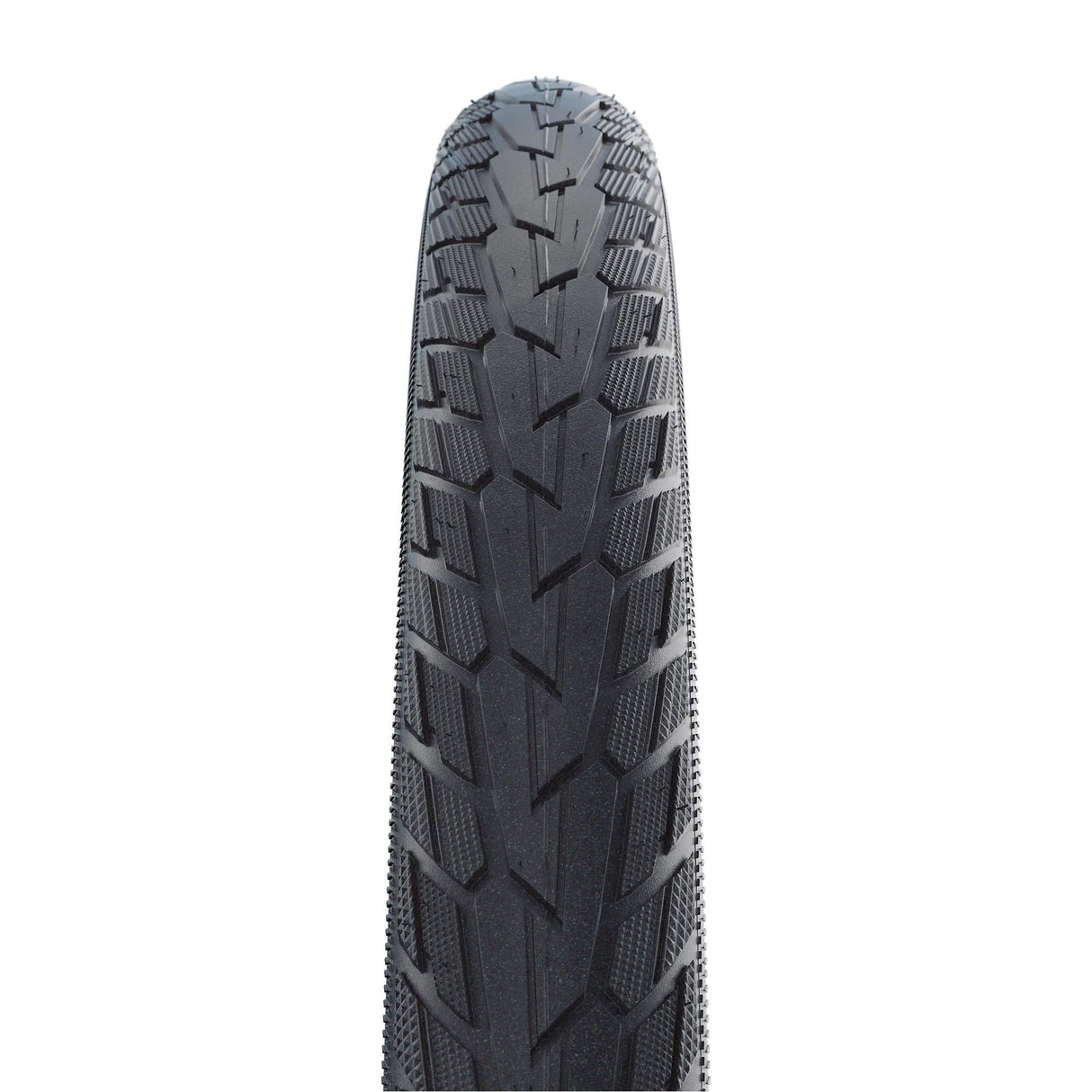 Road Broad Cruiser 28 x 1,40 (37-622) Blanc noir
