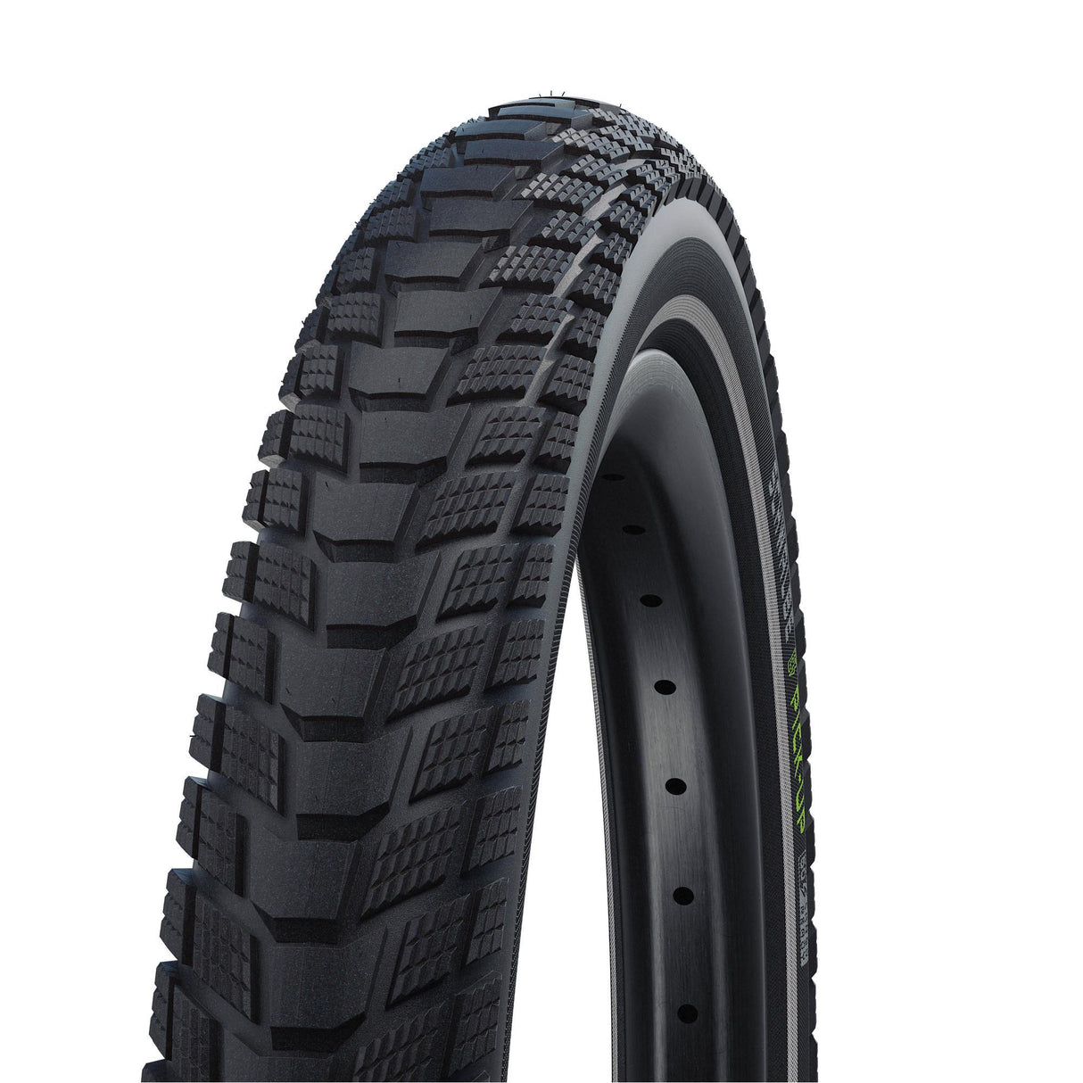 Schwalbe Tire Pick-up E-Cargo 20x2.35 (60-406) Reflex noir