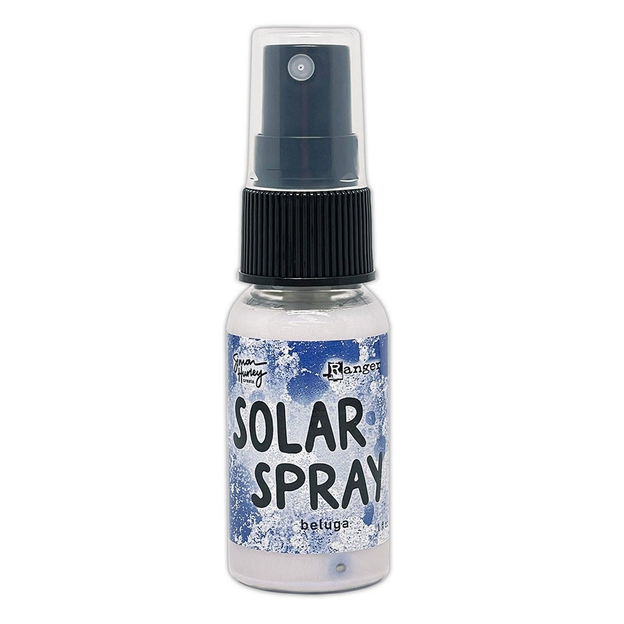 Ranger Ink Ranger • Simon Hurley crée. sprays solaires béluga