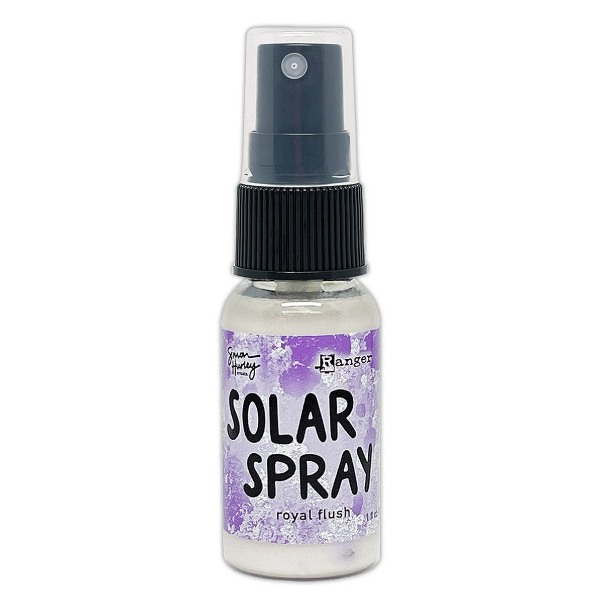 Ranger Ink Ranger • Simon Hurley crée. sprays solaires Royal Flush