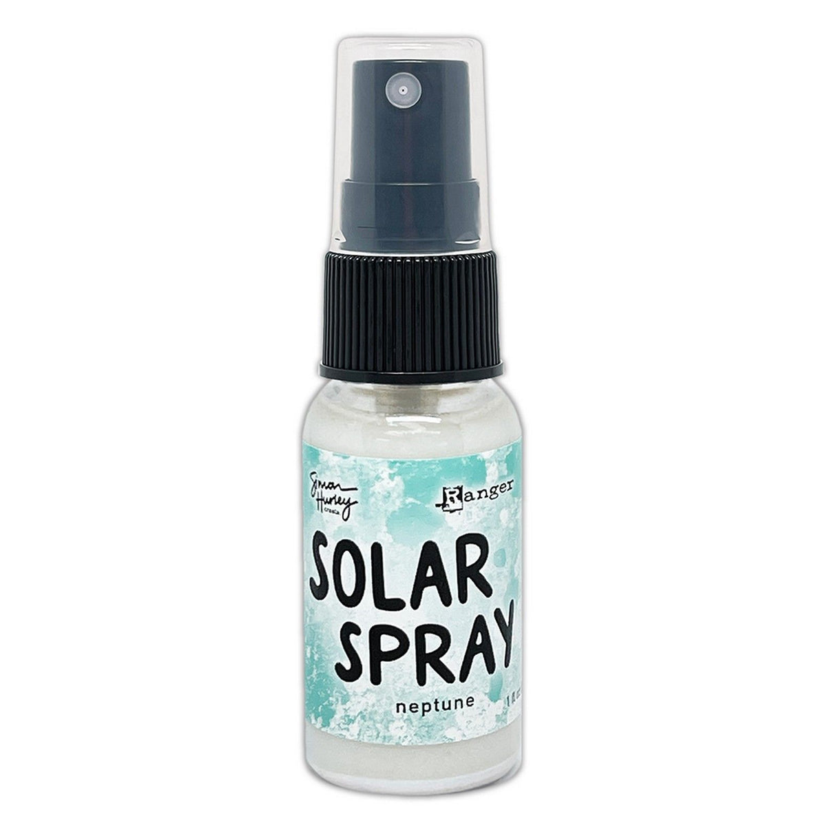 Ranger Ink Ranger • Simon Hurley crée. sprays solaires Neptune
