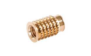 Manchon cabo Lamello m6x15.3 17-25mm (100pcs)