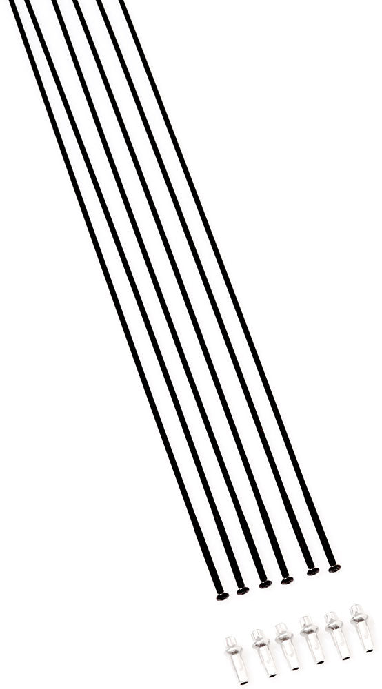 Kit rayons Dt swiss hx 1501 spline® 30 27,5