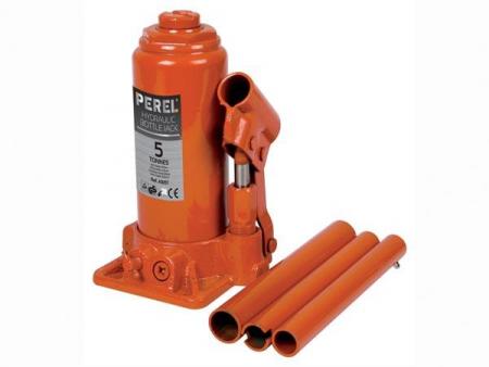 Cric bouteille hydraulique 5 tonnes