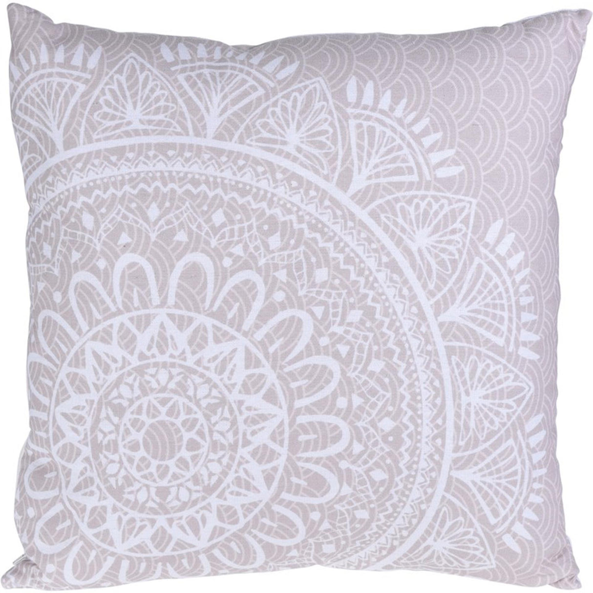 Coussin déco maison 45x45cm