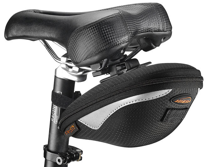 Ibera Seatpak clipon - sacoche de selle