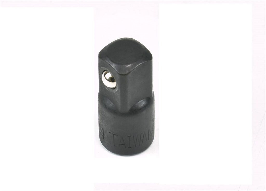 Adaptateur Icetoolz pour réduction de 8 mm à 1 2", d8d4