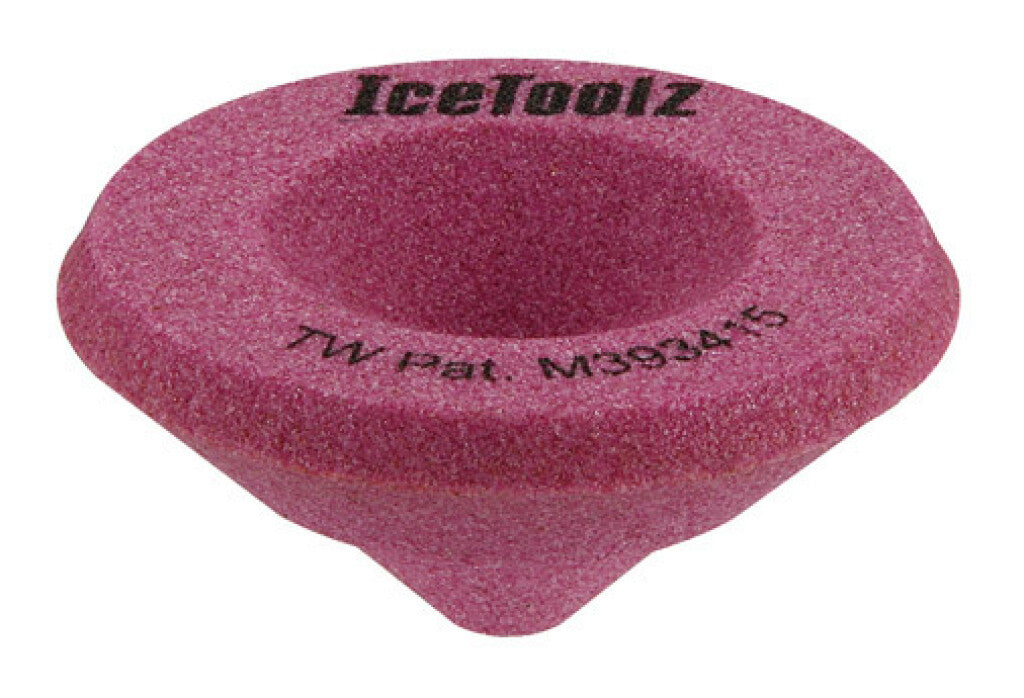 Icetoolz Filk Block pour buis einten 16b1