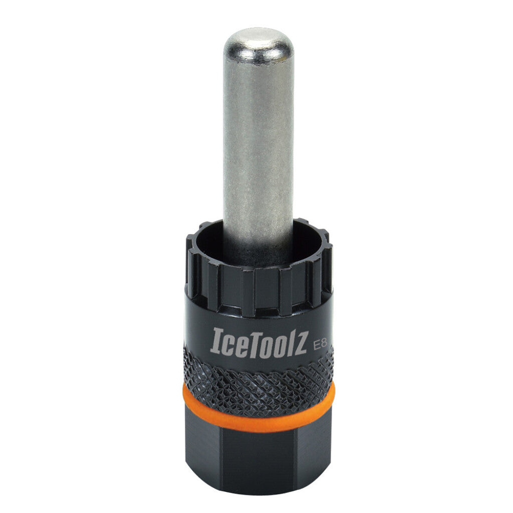Icetoolz Cassette Client m 12 mm broche