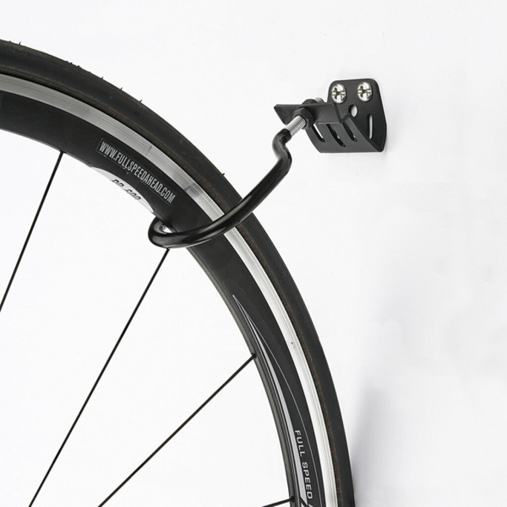 Crochet de suspension de roue Buzaglo icetoolz p655n