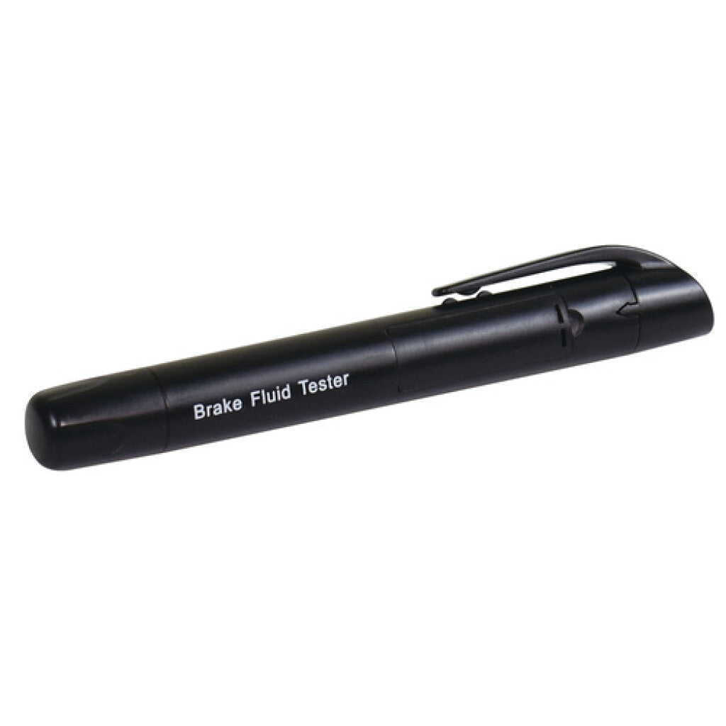Testeur de liquide de frein hydraulique de frein à disque Icetoolz, 54T1