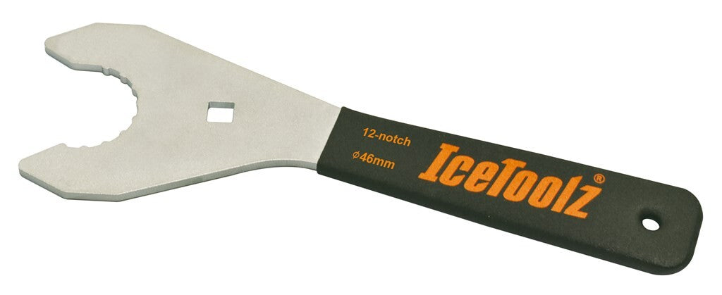 Key Icetoolz 11c7 du joueur pour BSA30 46 mm