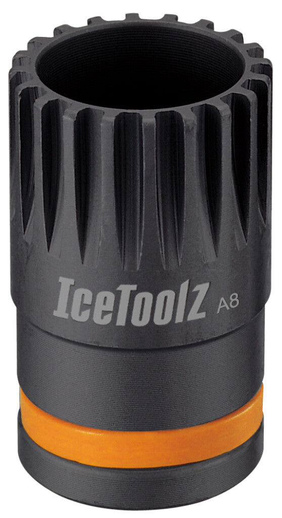 Joueur -bag Key Icetoolz Shimano