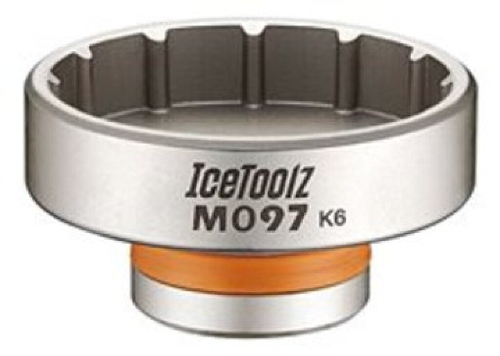 Branche des joueurs de 12 dents icetoolz M097