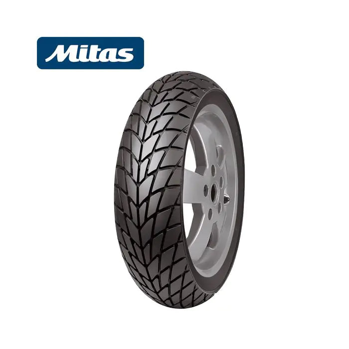 Sava 130 90-10 mc20 monsum tl 61l fr noir 573155 mitas