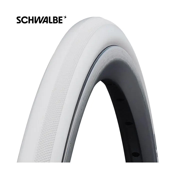 Schwalbe 26x3 4 (20-590) fauteuil roulant speedair fil blanc 10285353.02