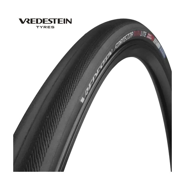 Vredestein 23-622 fortezza duralite noir plié 28548
