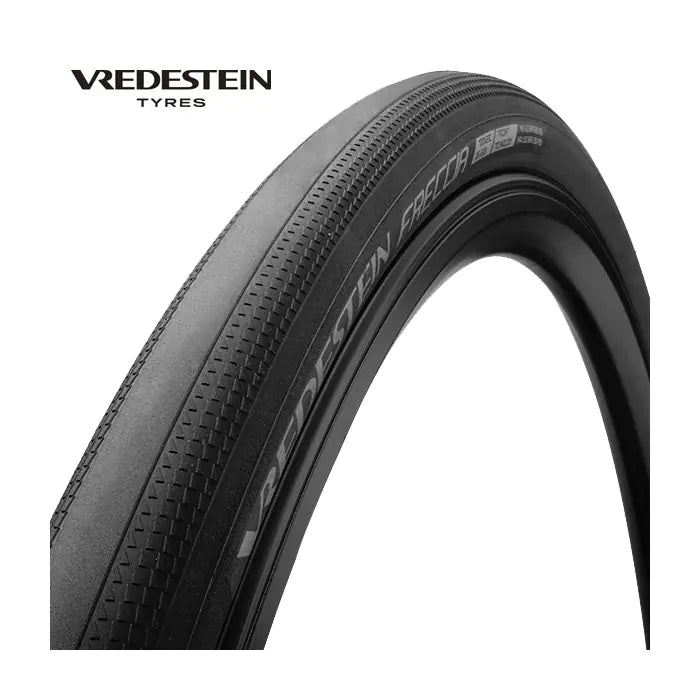 Vredestein 23-622 freccia pli noir 28841