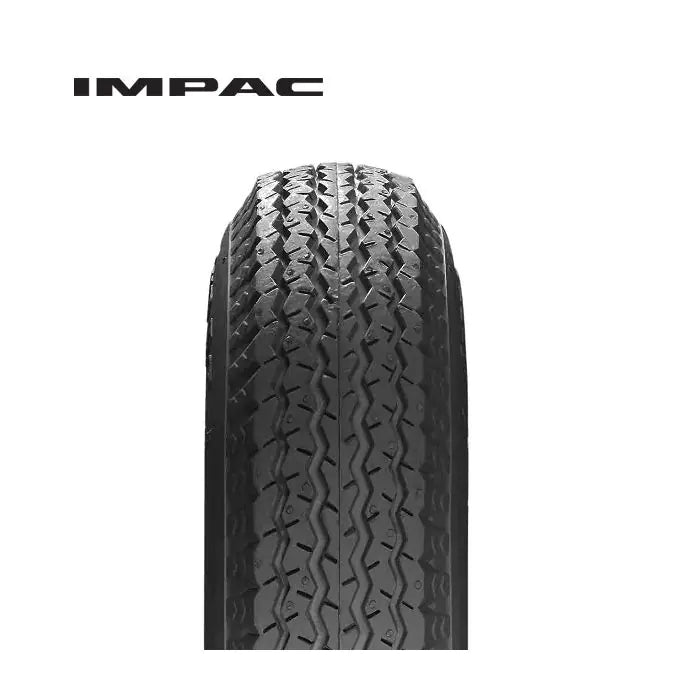 Rolko bub. 2,80 2,50-4 (230x65) ligne noire impac is309 r-108 (dents de scie)