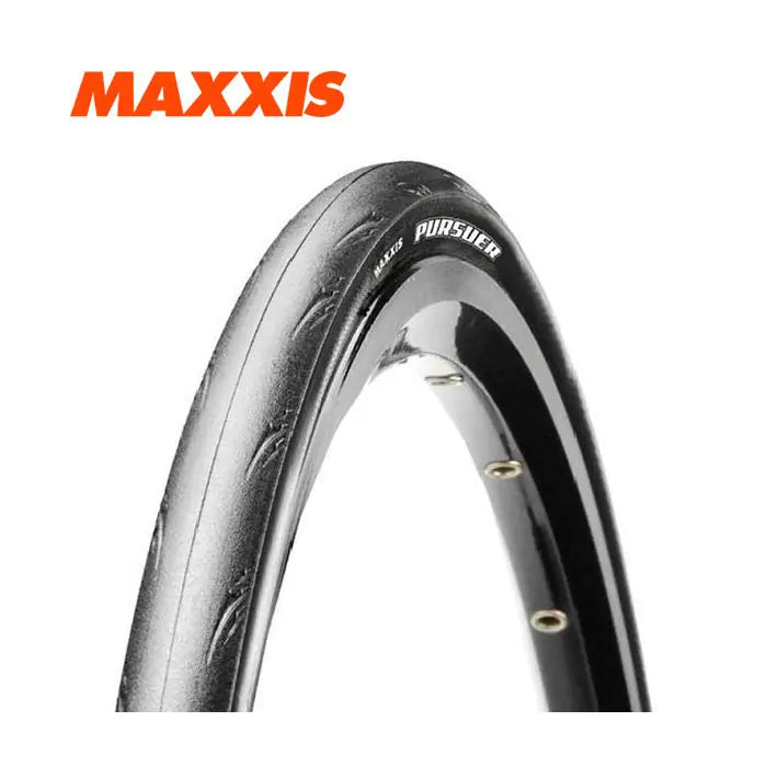 Maxxis pneu pliable poursuivant 25-622 noir