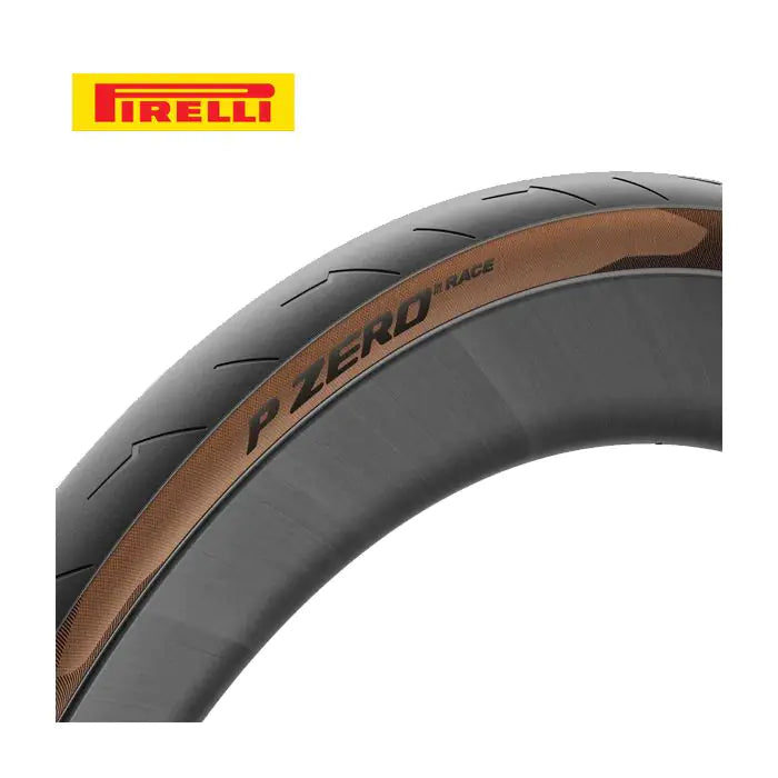 Pneu Pirelli p zero race classic (tan-wall) - uni
