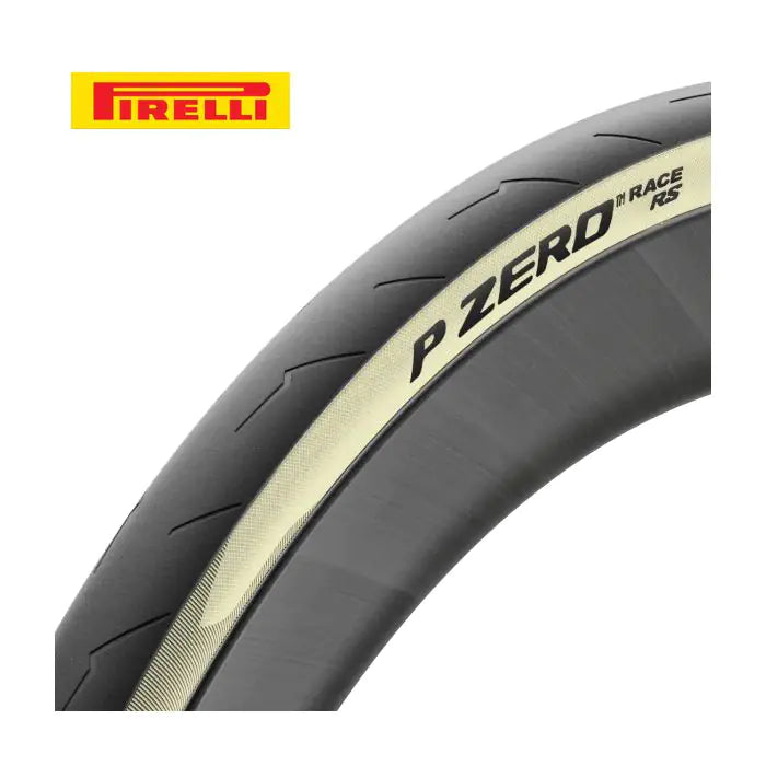 Pirelli 26-622 p zéro course rs techbelt smartevo2 rétro pliable 4688200