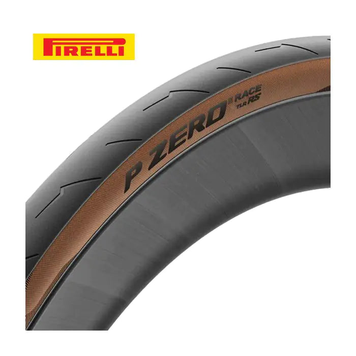 Pirelli 26-622 p zéro course tlr rs techbelt smartevo classique pliable 4688100