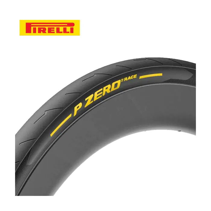 Pneu Pirelli p zero race color edition - uni