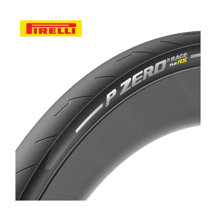Pirelli 28-622 P Zero Race TLR RS Speedcore Smartevo Noir Pliable 4197000