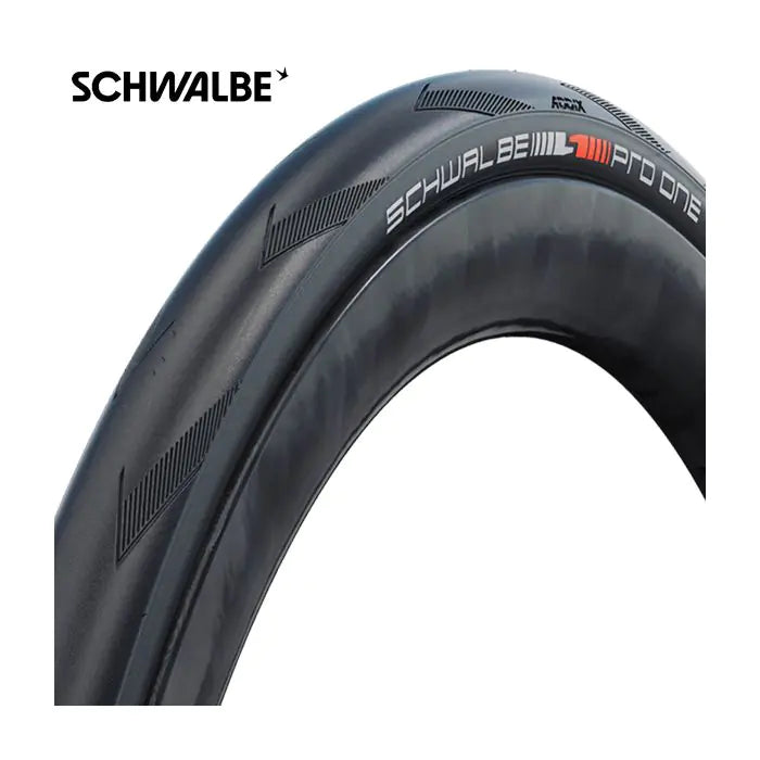 Schwalbe pneu pliable pro one évolution 28-559 tle noir