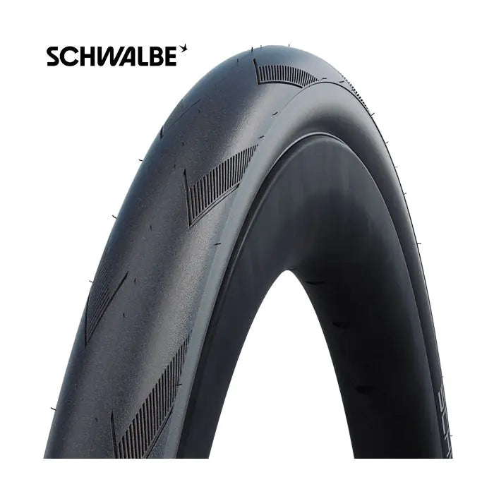 Tire Pro One Tle 28 x 1,10 fois (28-622) noir