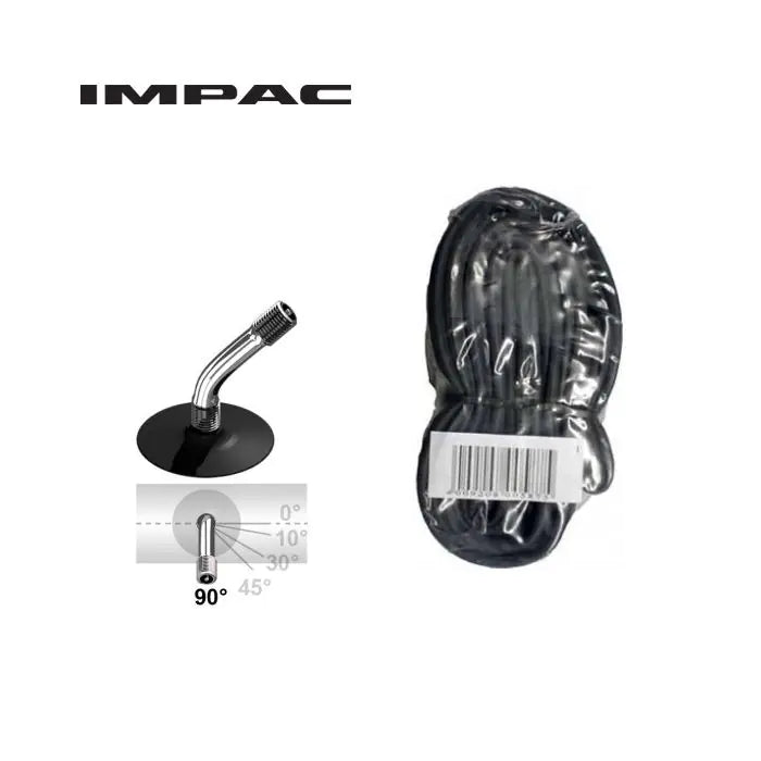 Impac Inner Tube AV 45 90USURS 8 32-137 (8x1 1 4)