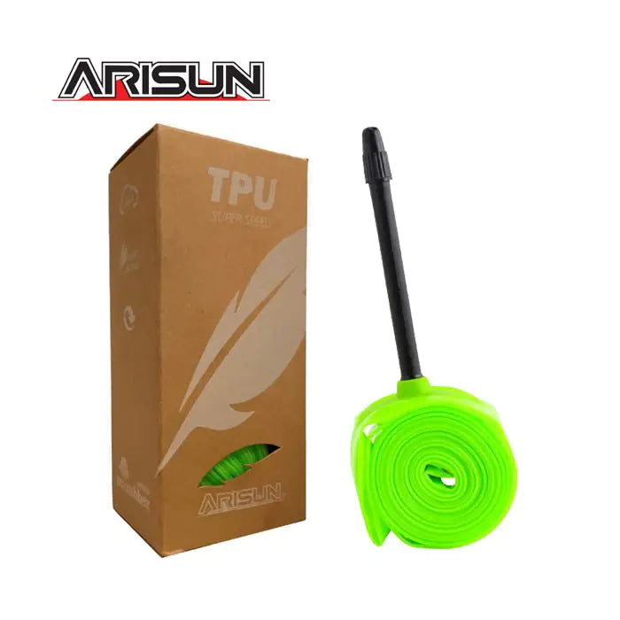 Chambre à air Arisun 32 40-622 tpu fv 60 mm 44g ay120902g