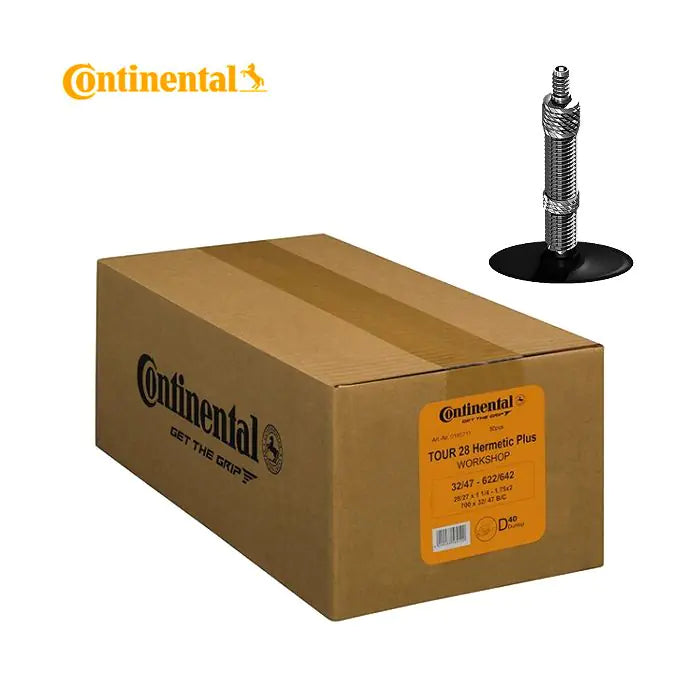 Bib Continental Hermetic + DV17 Tour 28 pouces (32 47-622 42-635) par 50