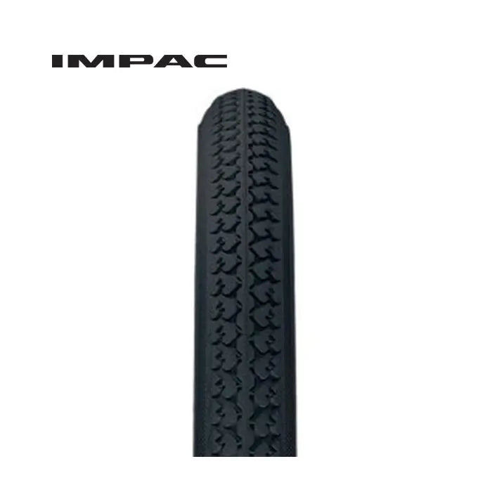 Impac Tire extérieure est 102 22 x 1 3 8 noir