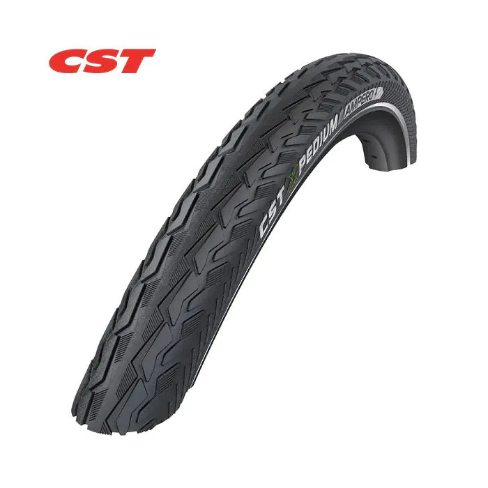 CST TIRE 28X1.50 (40-622) Xpedium ampero
