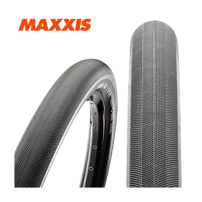 MAXXIS TIRE RE-FUSE 700 x 40 ZW Fold