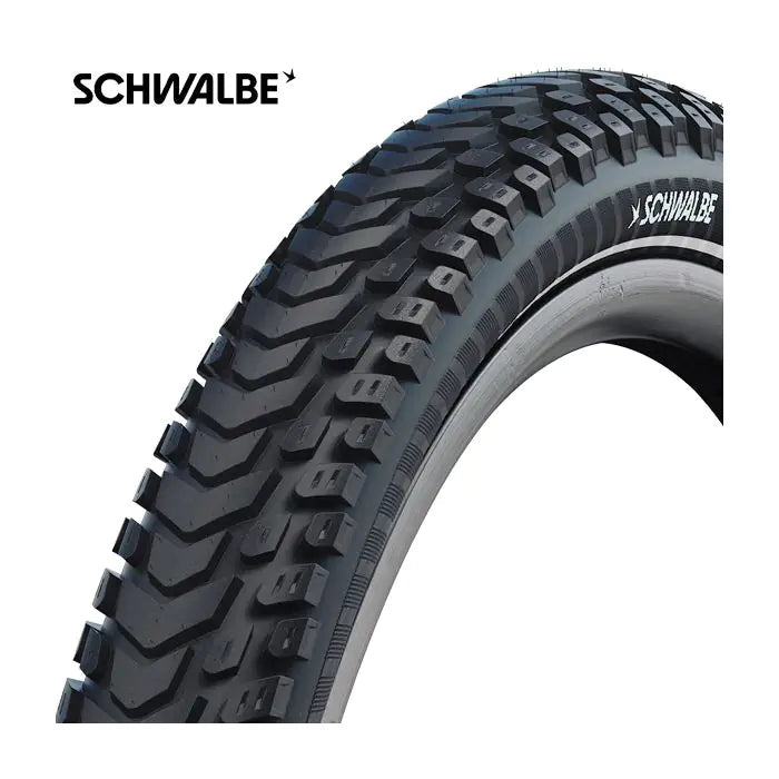 Schwalbe pneu pliable marathon mondial pro evo 42-622 +r noir