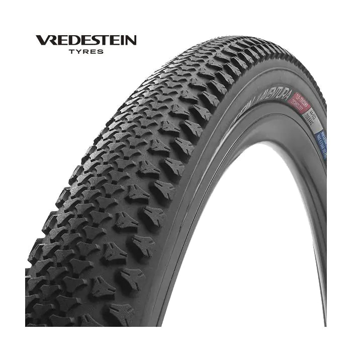 Pneu Vredestein aventura 50-622 noir