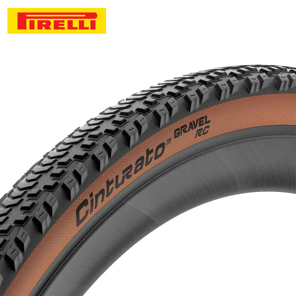 Pirelli 45-622 Cinturato Gravel RC Classique Pliable 4216100