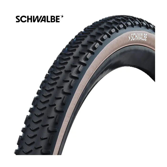 Schwalbe pneu pliable g-one rx pro evo 45-622 tlr noir transp.